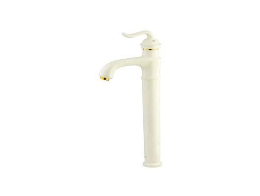 Luca  Tall Basin Gold Ivory-1