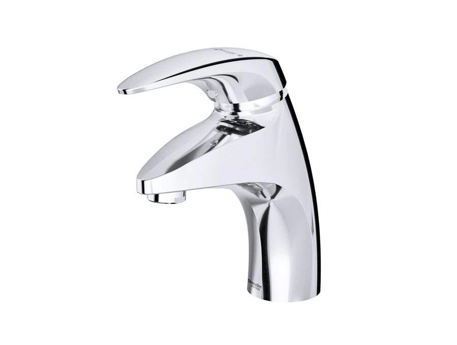 Senior  Fixed Basin Chrome-1